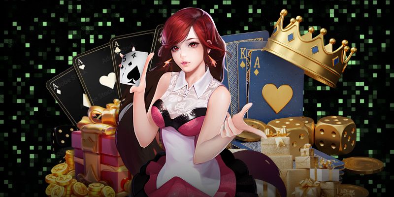 4 trò chơi nổi bật mang đến lựa chọn đa dạng tại sảnh casino