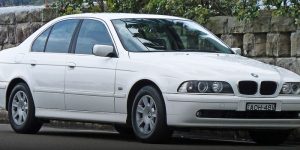 BMW E39 - Khám Phá Mẫu Sedan Huyền Thoại Của Hãng Xe BMW