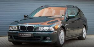 Bmw E39 525i -  Giới Thiệu Thông Số Thiết Kế, Mẹo Chọn Xe