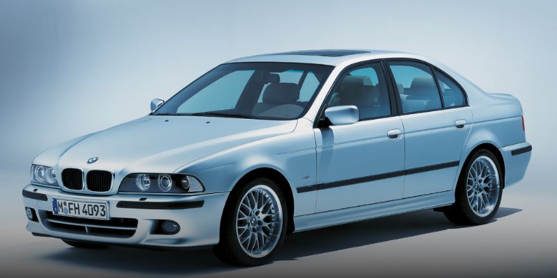 Bmw E39 530i - Sức Hút Của Dòng Sedan Đức Kinh Điển 2026
