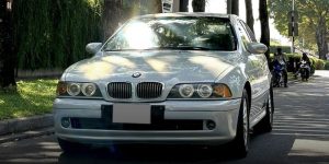 BMW E39 Cũ - Tiêu Chí Chọn Mua Khiến Giới Mê Xe Say Đắm