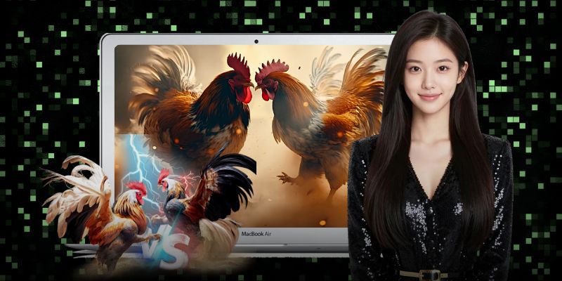 Bốn loại hình đá gà E39 nổi bật dành cho người yêu thích