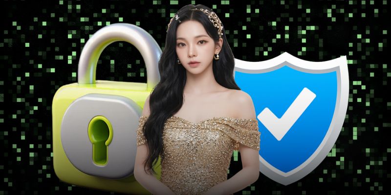 Cam kết giữ kín thông tin cá cược an toàn