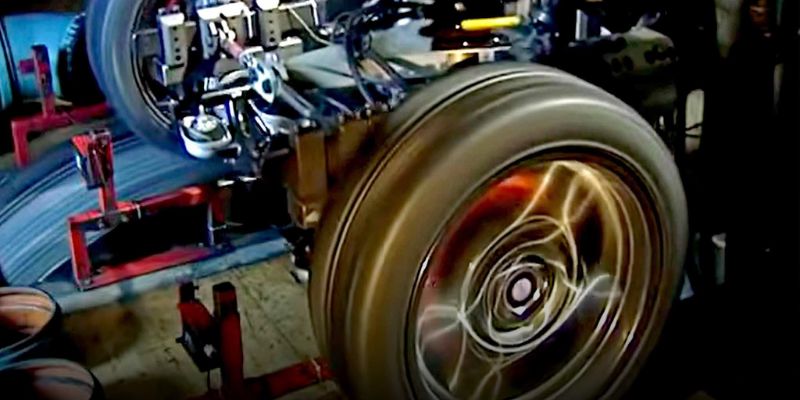 Cần kiểm tra kỹ thuật trước khi chuyển nhượng BMW E39
