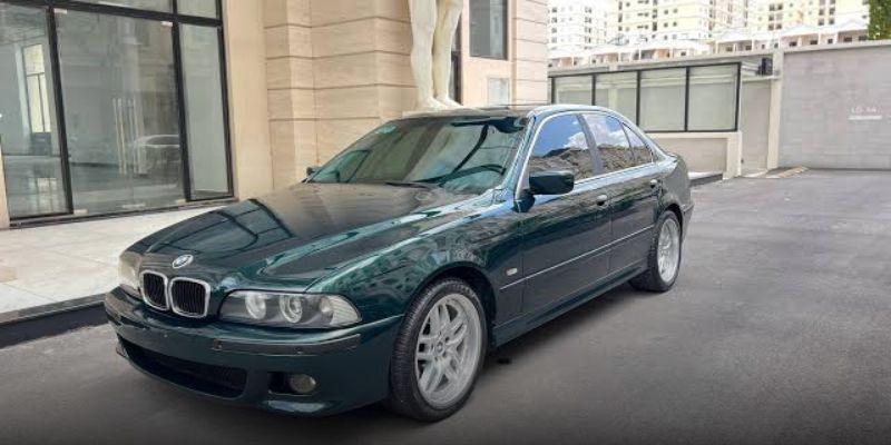 Chi phí bảo dưỡng các dòng BMW cũ theo niên bạn bạn cần biết Chi phí bảo dưỡng các dòng BMW cũ theo niên bạn bạn cần biết