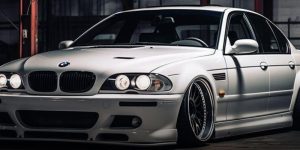 Chi Phí Nuôi BMW E39 Thực Tế Năm 2026 Tốn Bao Nhiêu Tiền?