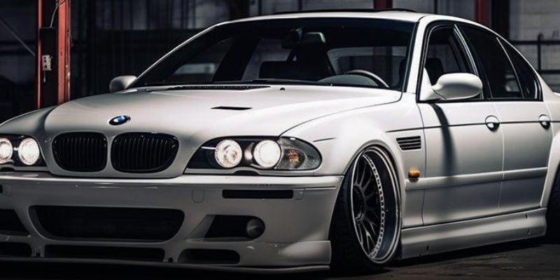Chi Phí Nuôi BMW E39 Thực Tế Năm 2026 Tốn Bao Nhiêu Tiền?