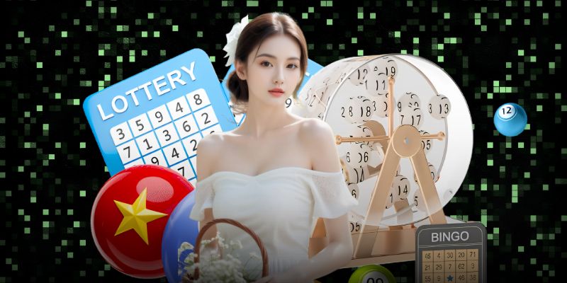 Công cụ tra cứu và theo dõi dữ liệu xổ số E39 hiệu quả