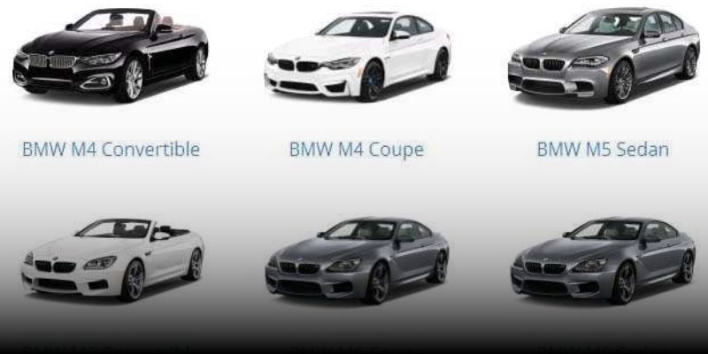 Cột mốc phát triển rực rỡ của dòng xe BMW E39 nổi tiếng