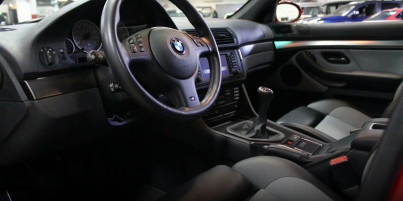 Đánh giá BMW E39 với thông số kỹ thuật qua từng phiên bản