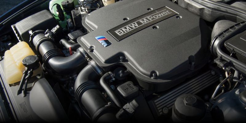 Đánh giá giá trị xe cũ và sức hút sưu tầm BMW M5 E39