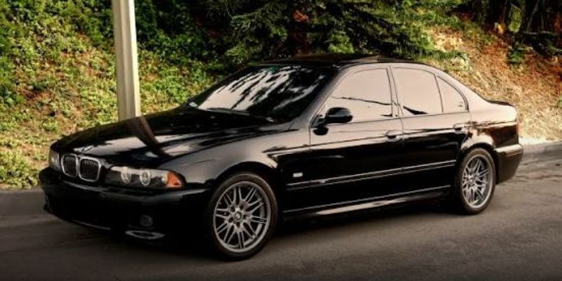 Giá BMW E39 Cũ Năm 2026 Và Các Bí Quyết Chọn Xe Đỉnh