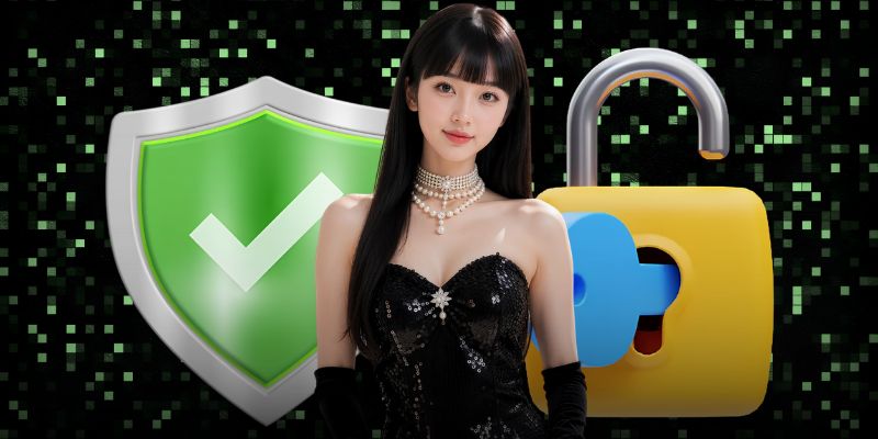 Giải pháp bảo vệ tài khoản cá cược Giải pháp bảo vệ tài khoản cá cược