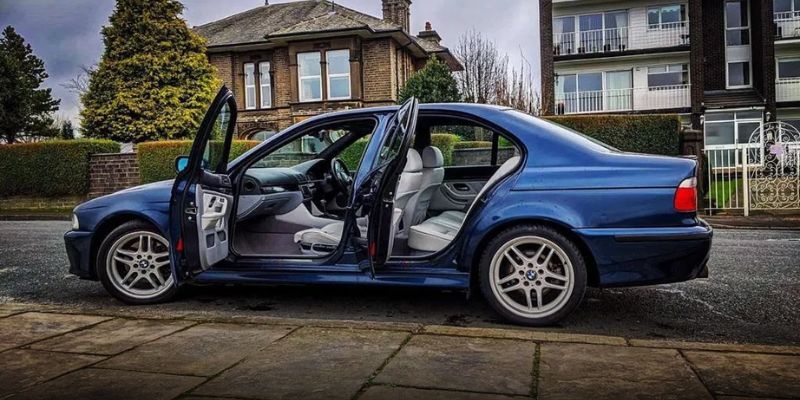 Hành trình phát triển và dấu ấn của sedan BMW kinh điển Hành trình phát triển và dấu ấn của sedan BMW kinh điển