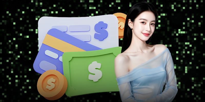 Kênh giao dịch trực tuyến tiện lợi đa dạng