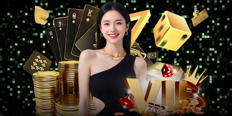 Khám phá tổng quan nền tảng, giao diện, các dịch vụ giải trí
