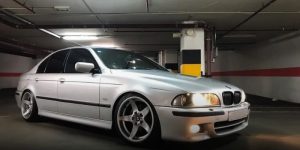 Phụ Tùng BMW E39 - Bí Quyết Săn Đồ Chuẩn Xịn Đẳng Cấp