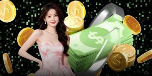 Rút Tiền E39 Nhanh Gọn Cực Kỳ Chuẩn Xác Trong Vài Phút