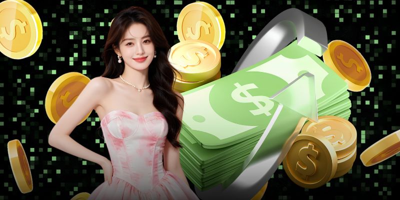 Rút Tiền E39 Nhanh Gọn Cực Kỳ Chuẩn Xác Trong Vài Phút