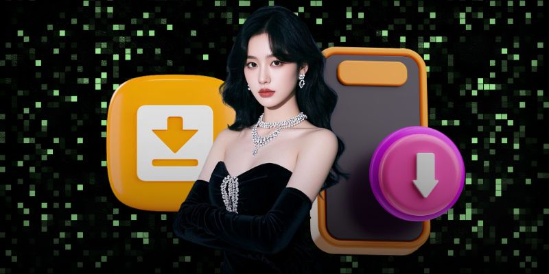 Thao tác cài đặt ứng dụng chuẩn xác Thao tác cài đặt ứng dụng chuẩn xác
