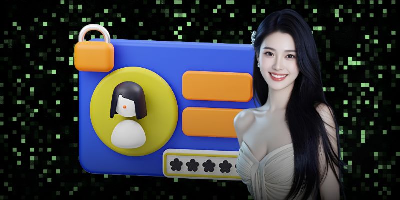 Thao tác truy cập tài khoản chuẩn xác nhất Thao tác truy cập tài khoản chuẩn xác nhất