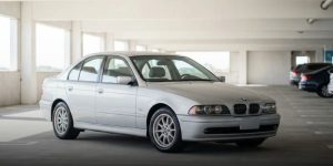 Thông Số Kỹ Thuật BMW E39 Chuẩn Xác Cùng Cải Tiến Đắt Giá