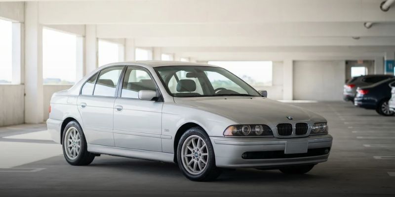 Thông Số Kỹ Thuật BMW E39 Chuẩn Xác Cùng Cải Tiến Đắt Giá