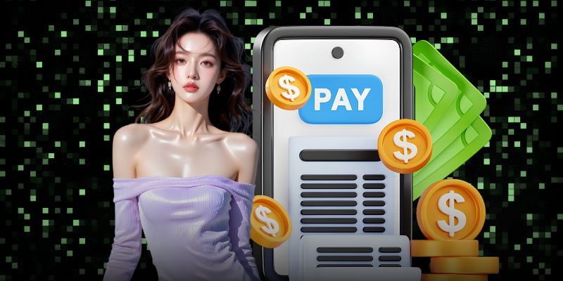 Thực hiện lệnh rút tiền E39 an toàn hiệu quả