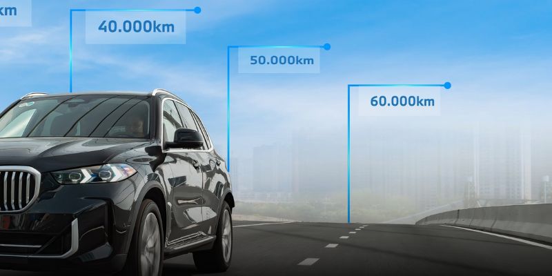 Tiêu chí định giá BMW E39 cũ trên thị trường ô tô hiện nay