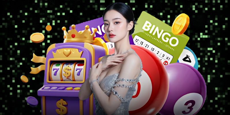 Tin tức E39 cập nhật các trò chơi cá cược mới.